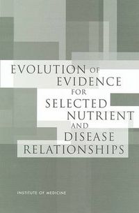 Cover image for Evolution of Evidence