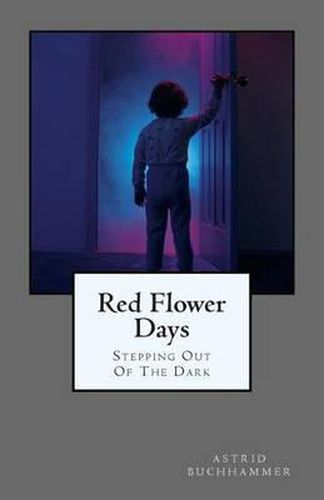 Cover image for Red Flower Days