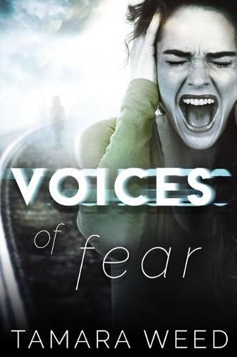 Cover image for Voices of Fear