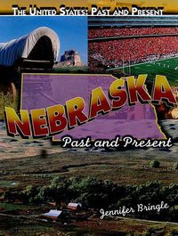 Cover image for Nebraska