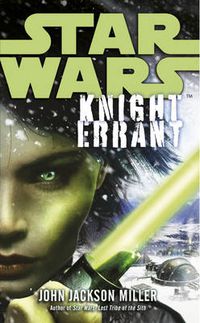 Cover image for Star Wars: Knight Errant