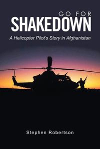 Cover image for Go for Shakedown