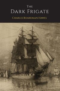 Cover image for The Dark Frigate