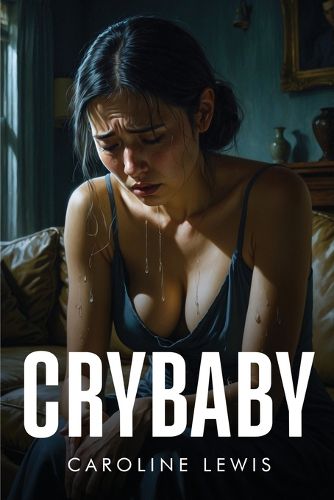 Cover image for Crybaby