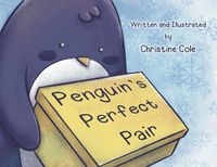 Cover image for Penguin's Perfect Pair