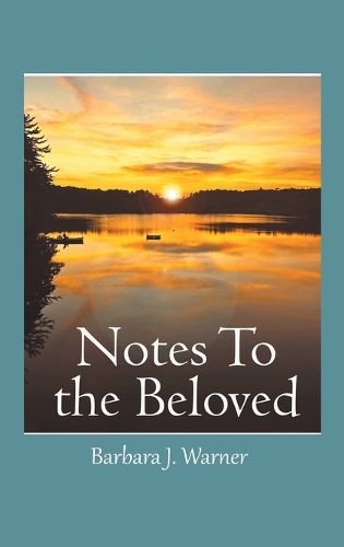 Cover image for Notes to the Beloved