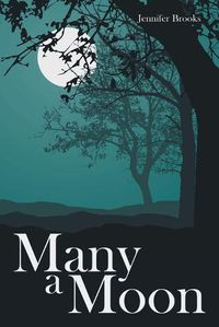 Cover image for Many a Moon