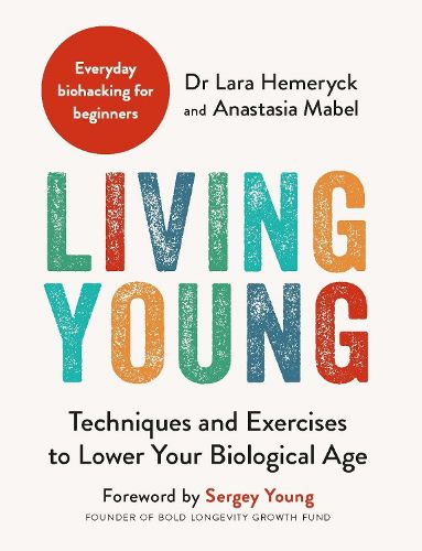 Cover image for Living Young
