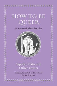 Cover image for How to Be Queer