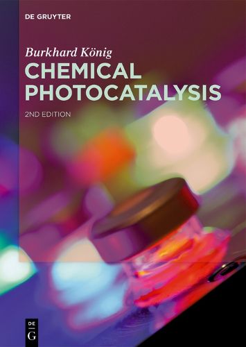 Cover image for Chemical Photocatalysis