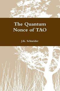 Cover image for The Quantum Nonce of TAO