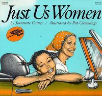 Cover image for Just Us Women