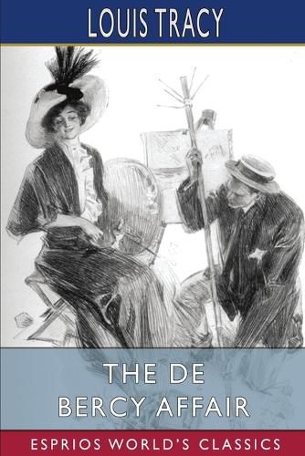 Cover image for The de Bercy Affair (Esprios Classics)