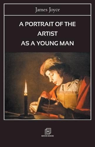 Cover image for A Portrait of the Artist as a Young Man