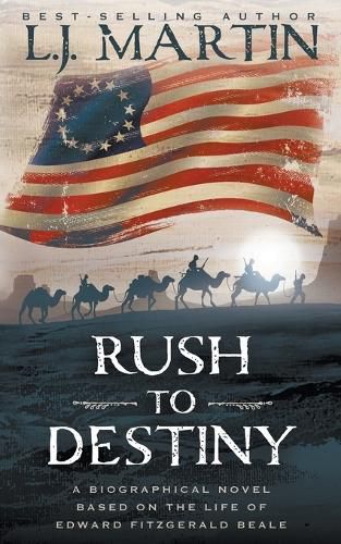 Cover image for Rush to Destiny