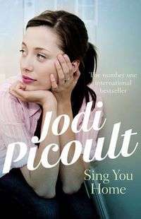 Cover image for Sing You Home