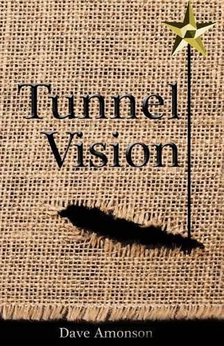Cover image for Tunnel Vision