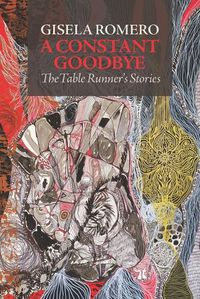 Cover image for A Constant Goodbye