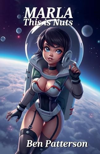 Cover image for Marla - This is Nuts