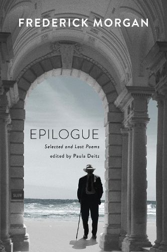 Cover image for Epilogue: Selected and Last Poems