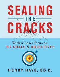 Cover image for Sealing the Cracks