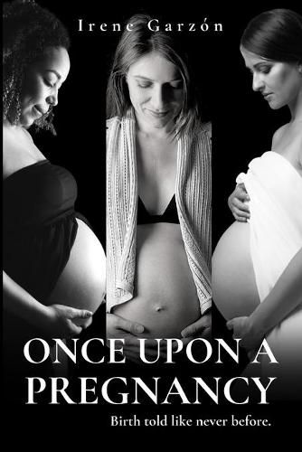 Cover image for Once upon a pregnancy