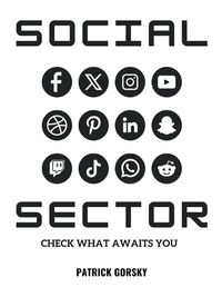 Cover image for Social Sector - Check What Awaits You