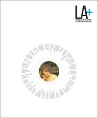 Cover image for LA+ Sense