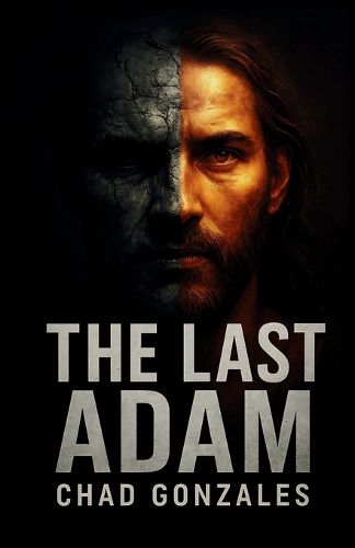 Cover image for The Last Adam