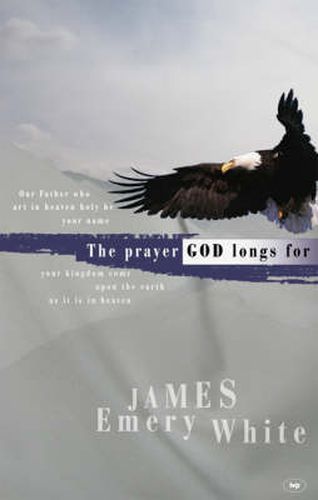 Cover image for The Prayer God longs for