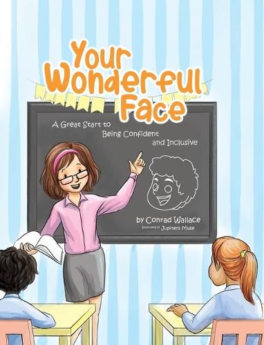 Cover image for Your Wonderful Face