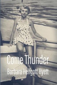 Cover image for Come Thunder