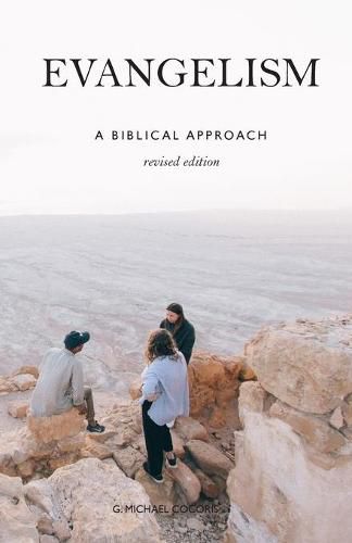 Cover image for Evangelism: A Biblical Approach