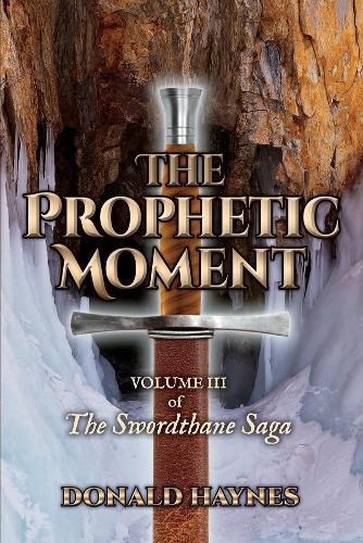 Cover image for The Prophetic Moment