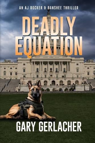 Cover image for Deadly Equation