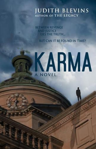 Cover image for Karma