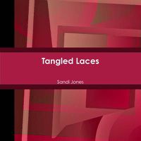 Cover image for Tangled Laces