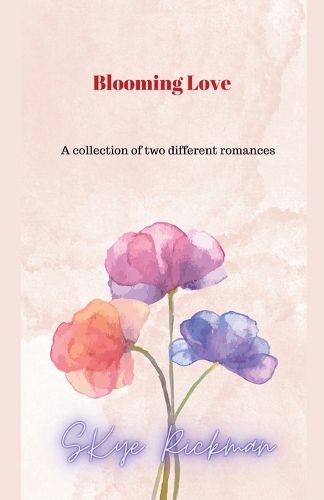 Cover image for Blooming Love