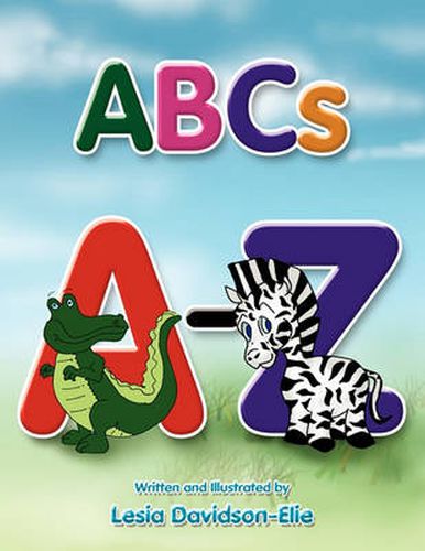 Cover image for ABCs