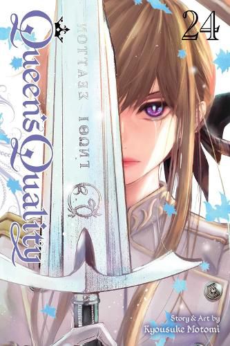 Cover image for Queen's Quality, Vol. 24: Volume 24
