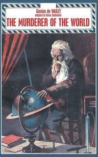 Cover image for The Murderer of the World