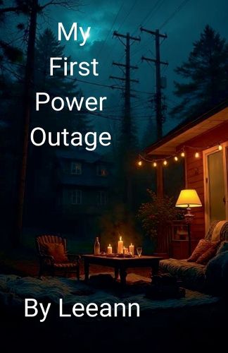 Cover image for My First Power Outage