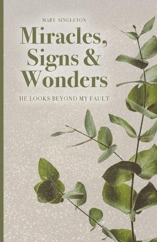 Cover image for Miracles, Signs & Wonders