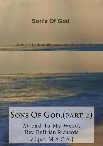 Son's Of God