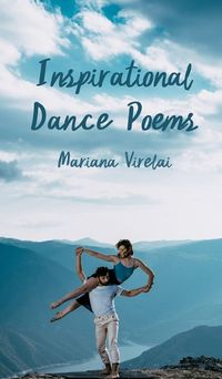 Cover image for Inspirational Dance Poems