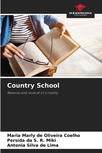 Cover image for Country School