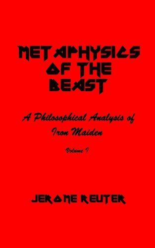 Cover image for Metaphysics of the Beast