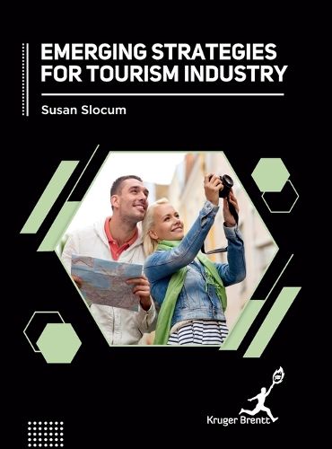 Cover image for Emerging Strategies For Tourism Industry