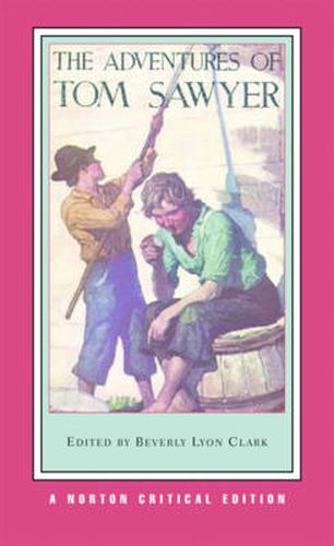 The Adventures of Tom Sawyer