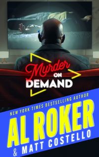 Cover image for Murder on Demand